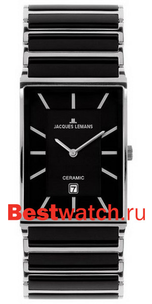 Часы Jacques Lemans York 1-1593A
